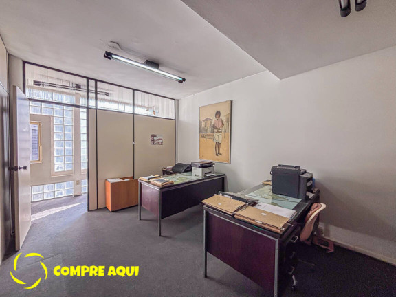 Imagem Imóvel Comercial à Venda,  em República - São Paulo