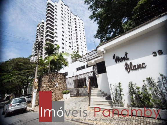 Imagem Apartamento com 4 Quartos à Venda ou Locação, 175 m² em Vila Andrade - São Paulo Imagem Apartamento com 4 Quartos à Venda ou Locação, 175 m² em Vila Andrade - São Paulo