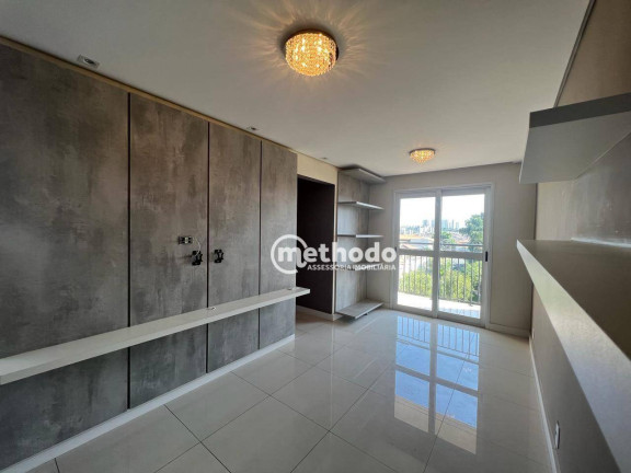 Imagem Apartamento com 3 Quartos à Venda, 58 m² em Jardim Paranapanema - Campinas Imagem Apartamento com 3 Quartos à Venda, 58 m² em Jardim Paranapanema - Campinas