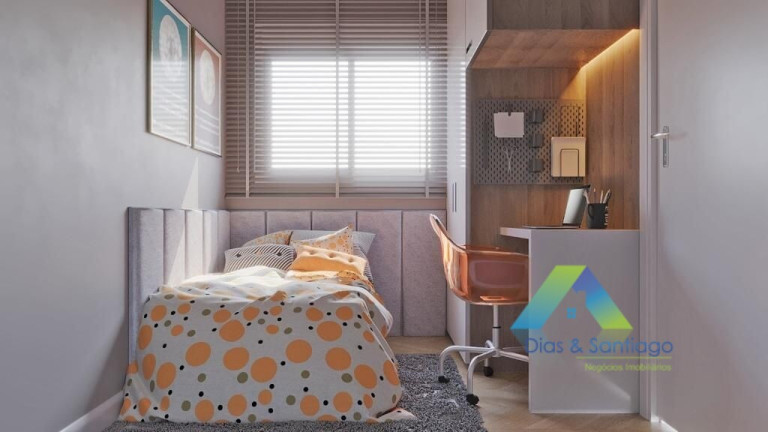 Imagem Apartamento com 2 Quartos à Venda, 38 m² em Mooca - São Paulo Imagem Apartamento com 2 Quartos à Venda, 38 m² em Mooca - São Paulo
