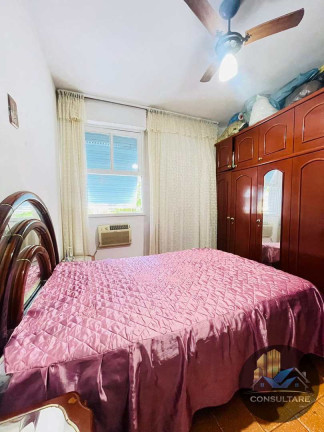 Imagem Apartamento com 2 Quartos à Venda, 98 m² em Aparecida - Santos Imagem Apartamento com 2 Quartos à Venda, 98 m² em Aparecida - Santos