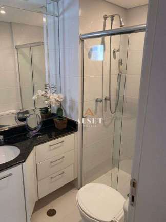 Imagem Apartamento com 3 Quartos à Venda, 121 m² em Anália Franco - São Paulo Imagem Apartamento com 3 Quartos à Venda, 121 m² em Anália Franco - São Paulo