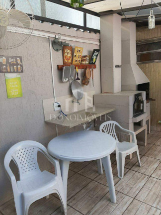Imagem Casa com 4 Quartos à Venda, 186 m² em Rudge Ramos - São Bernardo Do Campo Imagem Casa com 4 Quartos à Venda, 186 m² em Rudge Ramos - São Bernardo Do Campo