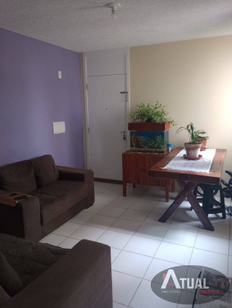Imagem Apartamento com 2 Quartos à Venda, 49 m² em Canjica (terra Preta) - Mairiporã