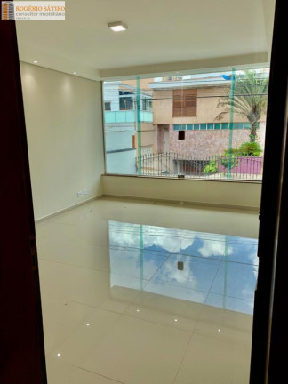 Imagem Sobrado com 4 Quartos à Venda, 271 m² em Jardim Da Glória - São Paulo