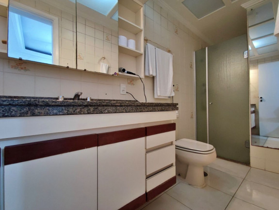 Imagem Apartamento com 3 Quartos à Venda, 100 m² em Pitangueiras - Guarujá Imagem Apartamento com 3 Quartos à Venda, 100 m² em Pitangueiras - Guarujá