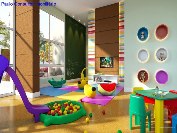 Imagem Imóvel com 2 Quartos à Venda, 51 m² em Centro - Diadema