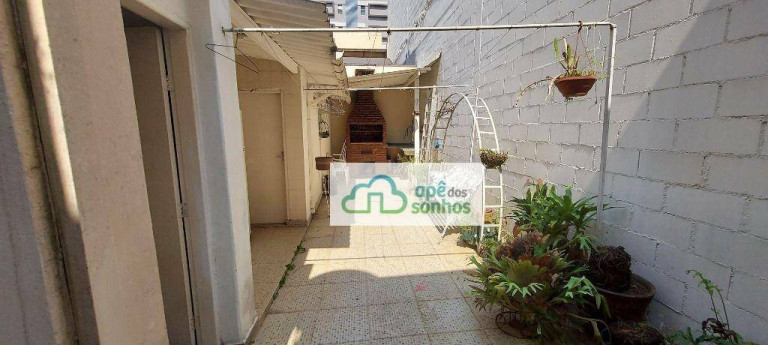 Casa com 2 Quartos à Venda, 195 m² em Vila Pompeia - São Paulo