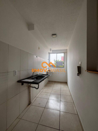 Imagem Apartamento com 2 Quartos para Alugar, 40 m² em Mata Do Jacinto - Campo Grande Imagem Apartamento com 2 Quartos para Alugar, 40 m² em Mata Do Jacinto - Campo Grande