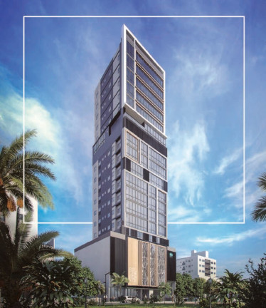 Apartamento com 3 Quartos à Venda, 238 m² em Centro - Balneário Camboriú