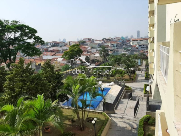 Apartamento com 2 Quartos à Venda, 62 m² em Penha De França - São Paulo