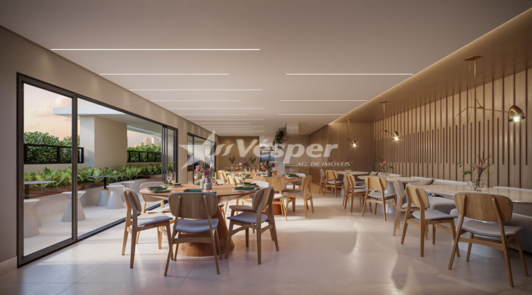 Imagem Apartamento com 2 Quartos à Venda, 65 m² em Jardim Goiás - Goiânia