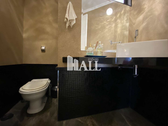 Imagem Apartamento com 4 Quartos à Venda, 260 m² em Centro - São José Do Rio Preto Imagem Apartamento com 4 Quartos à Venda, 260 m² em Centro - São José Do Rio Preto