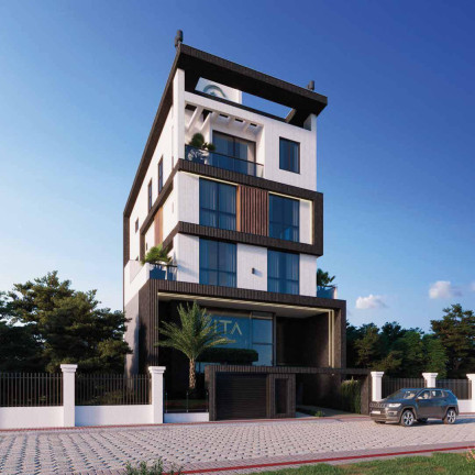 Imagem Apartamento com 2 Quartos à Venda, 80 m² em Bombas - Bombinhas Imagem Apartamento com 2 Quartos à Venda, 80 m² em Bombas - Bombinhas