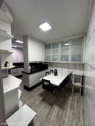Imagem Sobrado com 2 Quartos à Venda, 215 m² em Montanhão - São Bernardo Do Campo