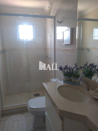 Imagem Apartamento com 2 Quartos à Venda, 84 m² em Boa Vista - São José Do Rio Preto