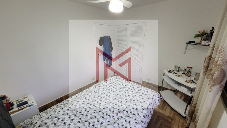 Imagem Apartamento com 4 Quartos à Venda, 129 m² em Pitangueiras - Guarujá