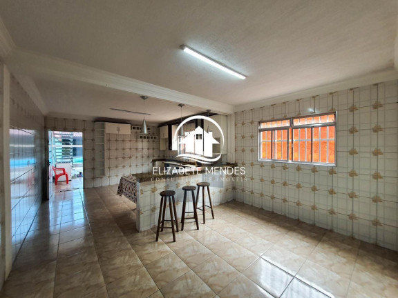 Imagem Casa com 3 Quartos à Venda, 300 m² em Vila Urupes - Suzano