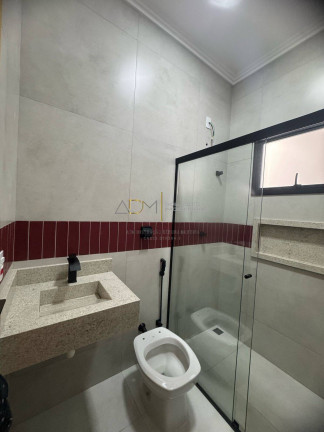 Imagem Casa com 2 Quartos para Alugar, 125 m² em Residencial Ouro Verde - Botucatu Imagem Casa com 2 Quartos para Alugar, 125 m² em Residencial Ouro Verde - Botucatu