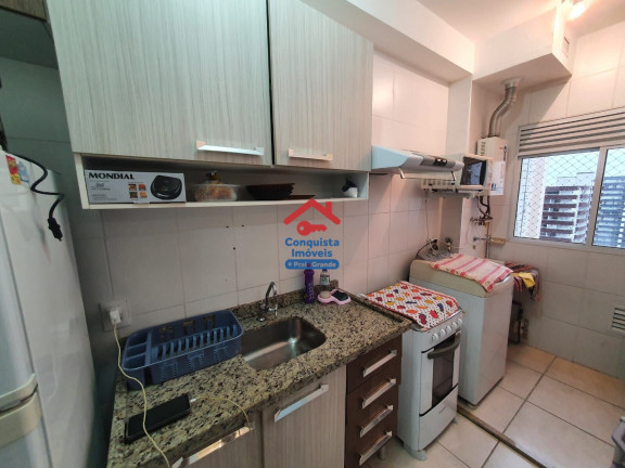 Imagem Apartamento com 2 Quartos à Venda, 51 m² em Cidade Ocian - Praia Grande Imagem Apartamento com 2 Quartos à Venda, 51 m² em Cidade Ocian - Praia Grande