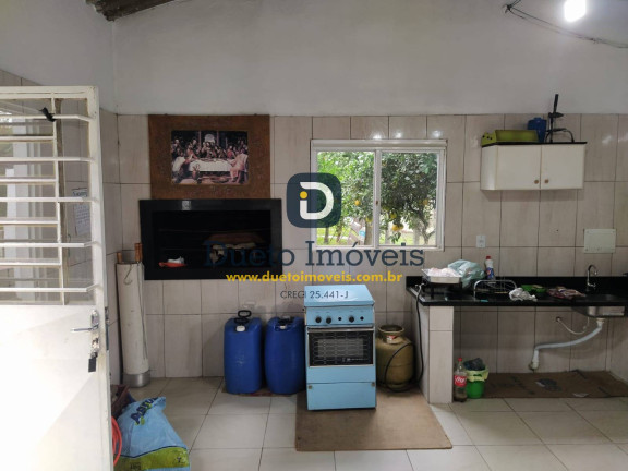 Imagem Chácara com 3 Quartos à Venda, 5 m² em Pinheiro Machado - Santa Maria