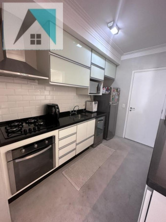 Imagem Apartamento com 2 Quartos à Venda, 79 m² em Dezoito Do Forte Empresarial/alphaville. - Barueri Imagem Apartamento com 2 Quartos à Venda, 79 m² em Dezoito Do Forte Empresarial/alphaville. - Barueri