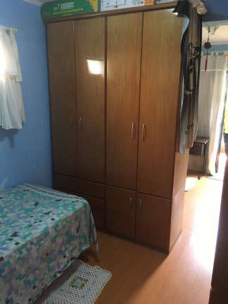 Imagem Sobrado com 2 Quartos à Venda, em Jardim Santa Cruz - São Paulo Imagem Sobrado com 2 Quartos à Venda, em Jardim Santa Cruz - São Paulo