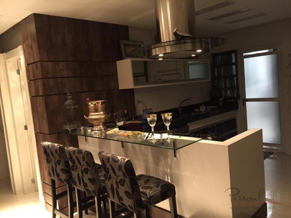 Imagem Apartamento com 3 Quartos à Venda, 228 m² em Agronômica - Florianópolis