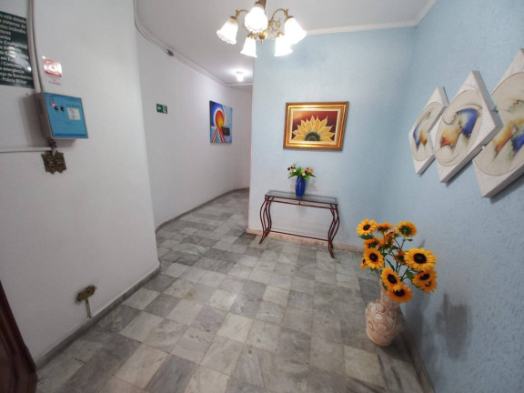Imagem Apartamento com 1 Quarto à Venda, 63 m² em Boqueirão - Praia Grande Imagem Apartamento com 1 Quarto à Venda, 63 m² em Boqueirão - Praia Grande