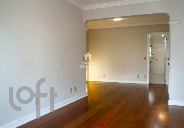 Imagem Apartamento com 3 Quartos à Venda, 103 m² em Perdizes - São Paulo