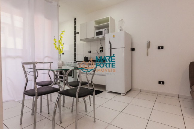 Imagem Apartamento com 2 Quartos à Venda, 47 m² em Horto Florestal - Ubatuba Imagem Apartamento com 2 Quartos à Venda, 47 m² em Horto Florestal - Ubatuba
