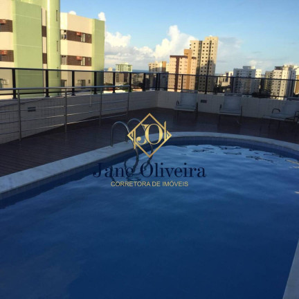 Imagem Apartamento com 2 Quartos para Temporada, 60 m² em Manaíra - João Pessoa