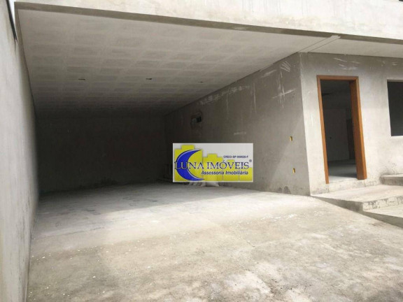 Imagem Sobrado com 4 Quartos à Venda, 319 m² em Parque Dos Pássaros - São Bernardo Do Campo