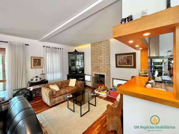 Imagem Casa de Condomínio com 3 Quartos à Venda, 947 m² em Chacara Das Paineiras - Carapicuíba