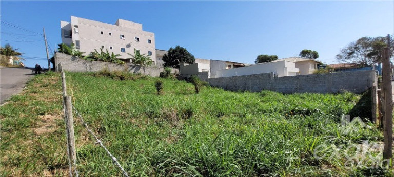 Imagem Terreno à Venda, 600 m² em Castelândia - Serra