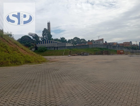Imagem Terreno para Alugar, 2.600 m² em Cumbica - Guarulhos Imagem Terreno para Alugar, 2.600 m² em Cumbica - Guarulhos