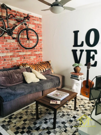 Imagem Apartamento com 3 Quartos à Venda, 120 m² em Itapuã - Vila Velha
