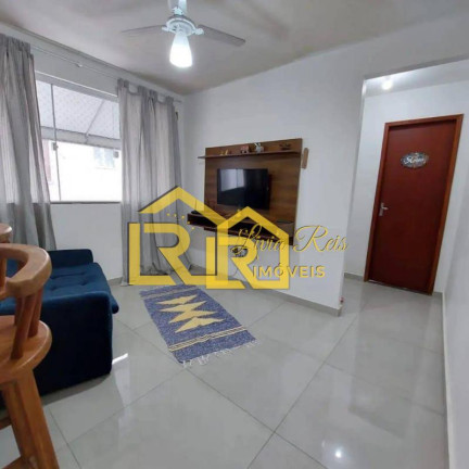 Imagem Apartamento com 1 Quarto à Venda, 63 m² em Maria Turri - Rio Das Ostras