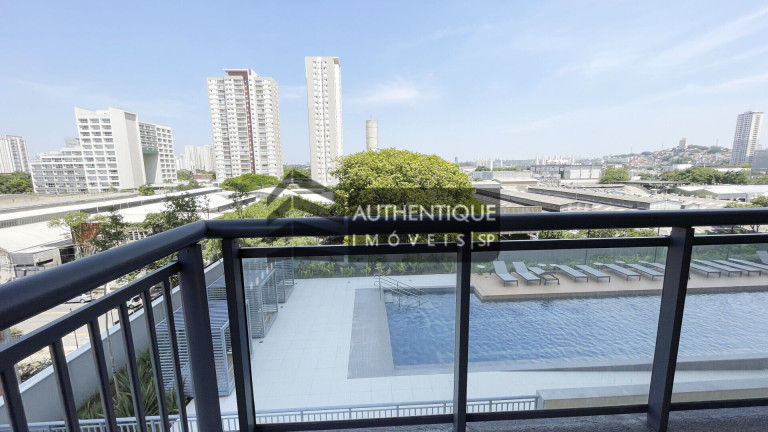 Imagem Apartamento com 4 Quartos à Venda, 153 m² em Vila Leopoldina - São Paulo