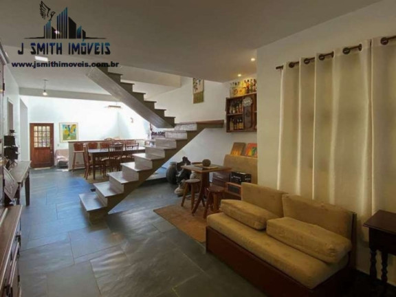 Imagem Casa de Condomínio com 4 Quartos à Venda, 304 m² em São Paulo Ii - Cotia Imagem Casa de Condomínio com 4 Quartos à Venda, 304 m² em São Paulo Ii - Cotia
