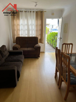 Imagem Casa de Condomínio com 3 Quartos à Venda, 130 m² em Parque Munhoz - São Paulo