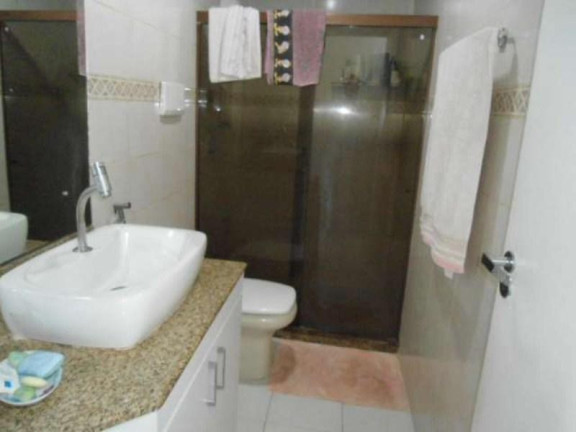 Imagem Apartamento com 3 Quartos à Venda, 115 m² em Candeal - Salvador