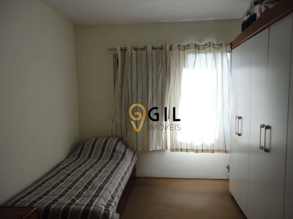 Imagem Apartamento com 3 Quartos à Venda, 97 m² em Centro - Jacareí