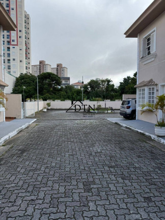 Imagem Casa com 3 Quartos à Venda, 120 m² em Vila Eldízia - Santo André
