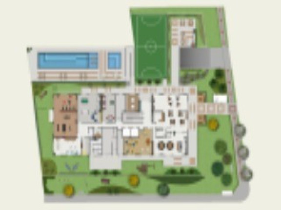 Imagem Imóvel com 3 Quartos à Venda, 67 m² em Santana - São Paulo Imagem Imóvel com 3 Quartos à Venda, 67 m² em Santana - São Paulo