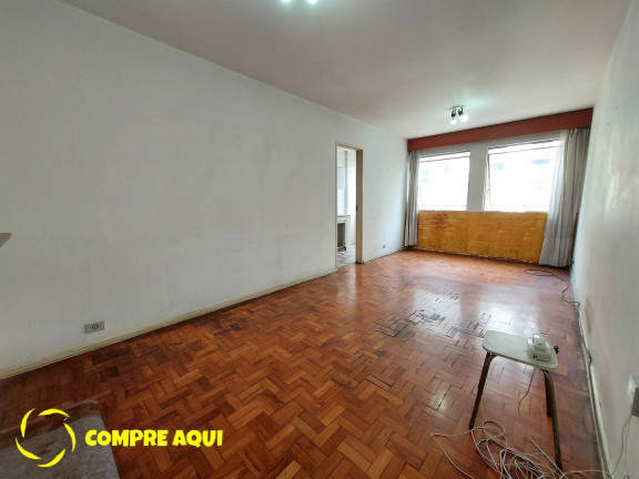 Imagem Apartamento com 1 Quarto à Venda, 57 m² em Vila Buarque - São Paulo Imagem Apartamento com 1 Quarto à Venda, 57 m² em Vila Buarque - São Paulo