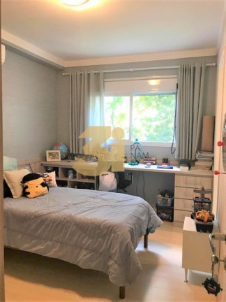 Imagem Apartamento com 4 Quartos à Venda, 246 m² em Chácara Santo Antônio (zona Sul) - São Paulo