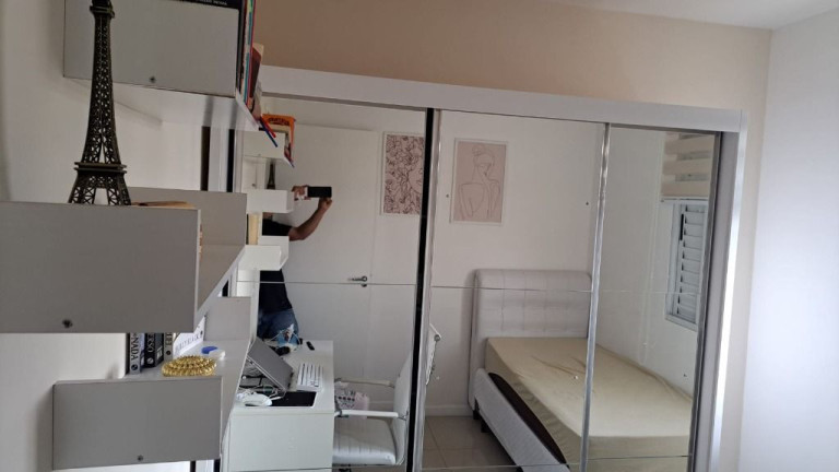 Imagem Apartamento com 2 Quartos à Venda, 48 m² em Jardim São Miguel - Ferraz De Vasconcelos Imagem Apartamento com 2 Quartos à Venda, 48 m² em Jardim São Miguel - Ferraz De Vasconcelos