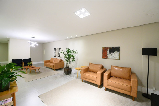 Imagem Apartamento com 1 Quarto à Venda, 49 m² em Centro Histórico - Porto Alegre