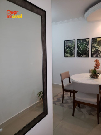 Apartamento com 3 Quartos à Venda, 70 m² em Jardim Palma Travassos - Ribeirão Preto